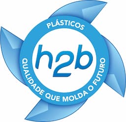 LOGO H2B PLÁSTICOS